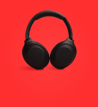 Headphone