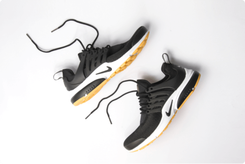 shoe 